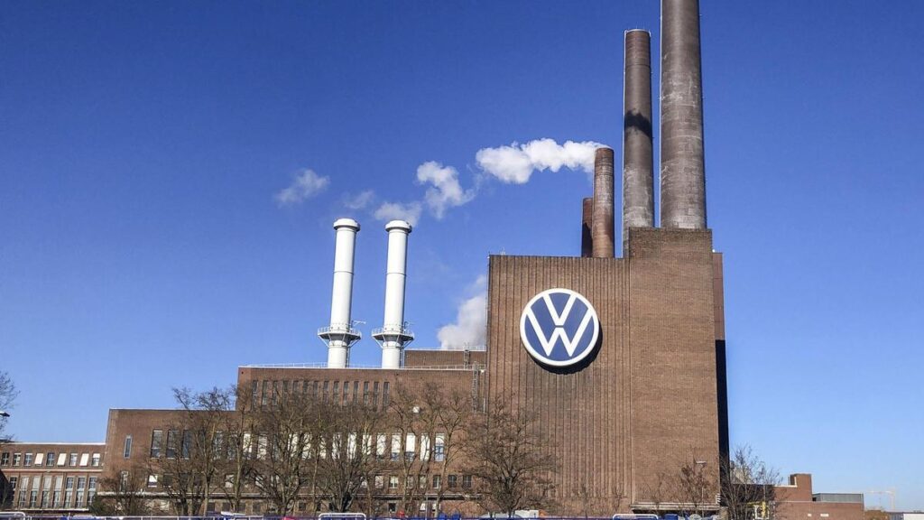 Fabricantes de autos europeos avisan de que aranceles perjudican también al sector en EEUU