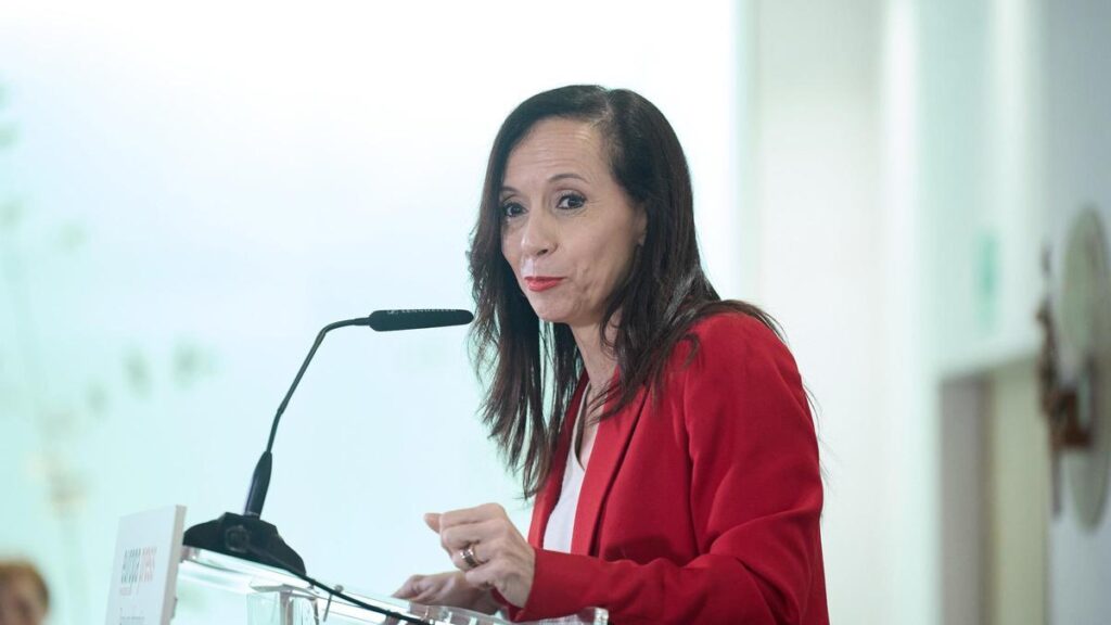 Beatriz Corredor