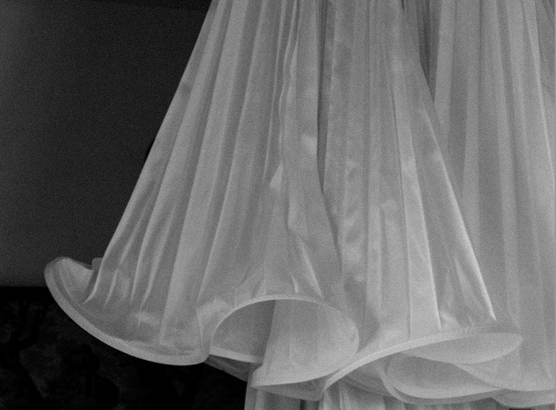 Robes de mariée vintage