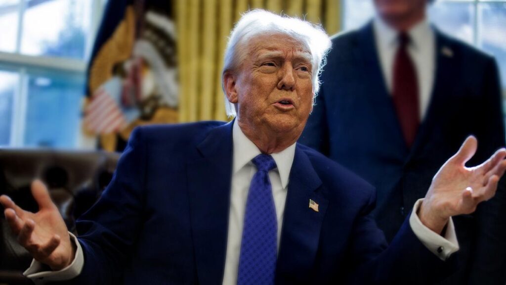 Tarif des voitures | Ce seront les pays les plus touchés par les tarifs de Trump