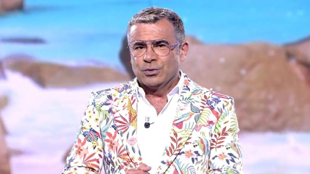 Jorge Javier Vázquez en 'Supervivientes 2025'.