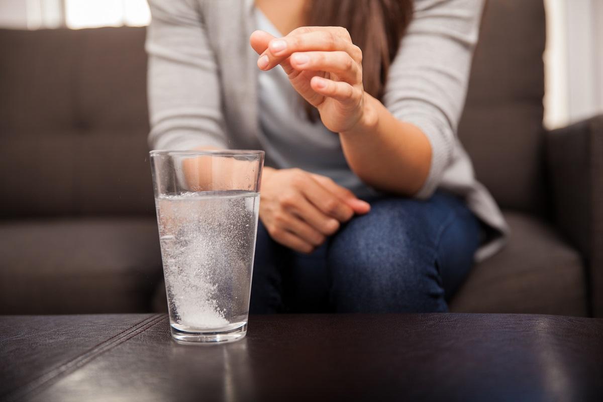 Les spécialistes peuvent traiter les symptômes de la hernie de hiatus.