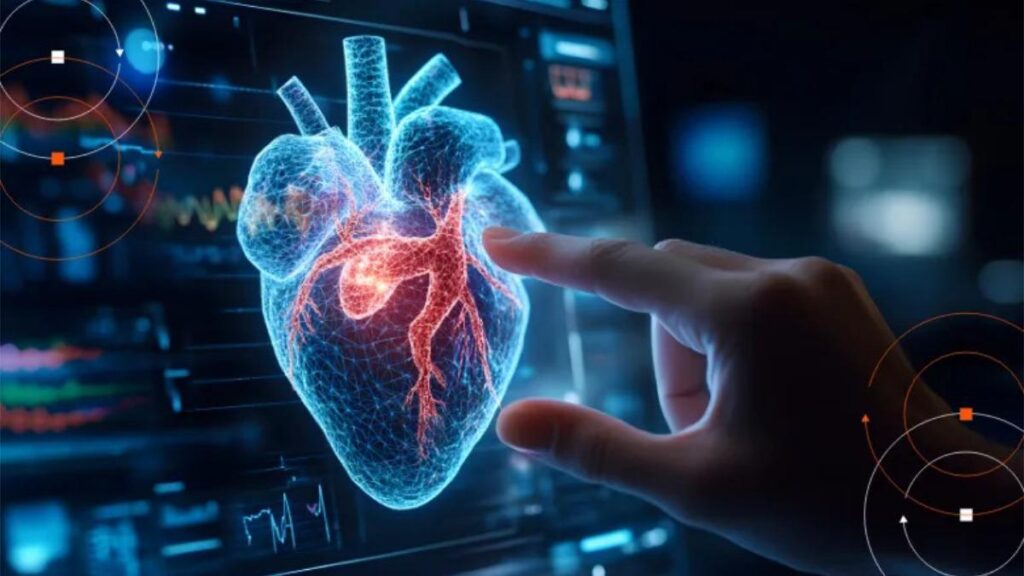 Los "gemelos digitales" de corazones pueden cumplir un papel fundamental en la optimización de los tratamientos cardíacos.