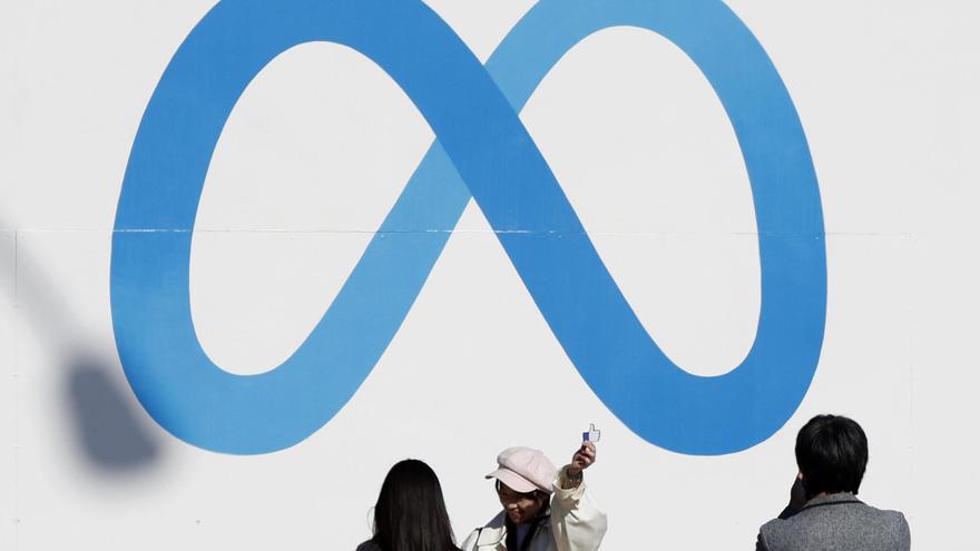 Meta aumenta su beneficio un 35% en el primer trimestre de 2025.