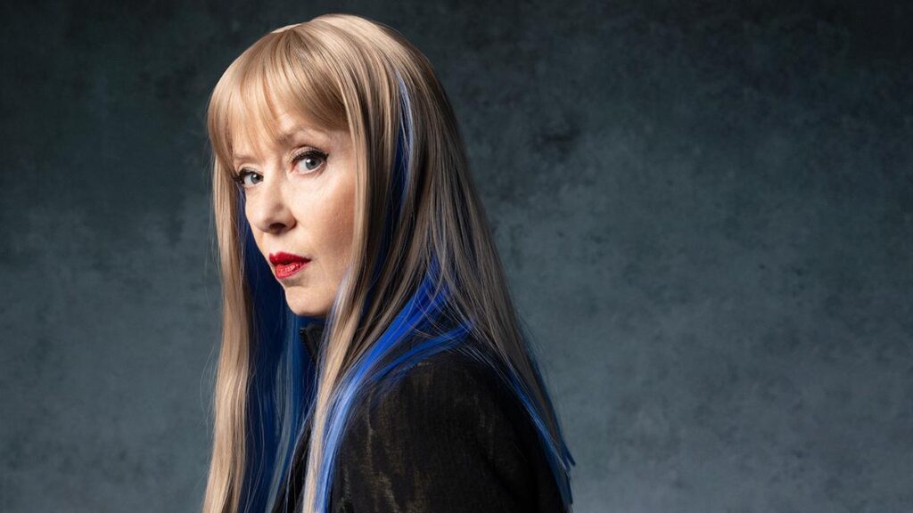 Suzanne Vega