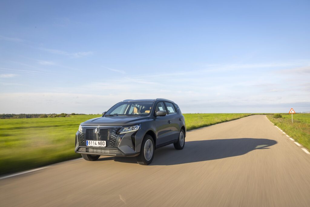 Un prix imbattable pour une voiture qui combine le style, le confort et la technologie