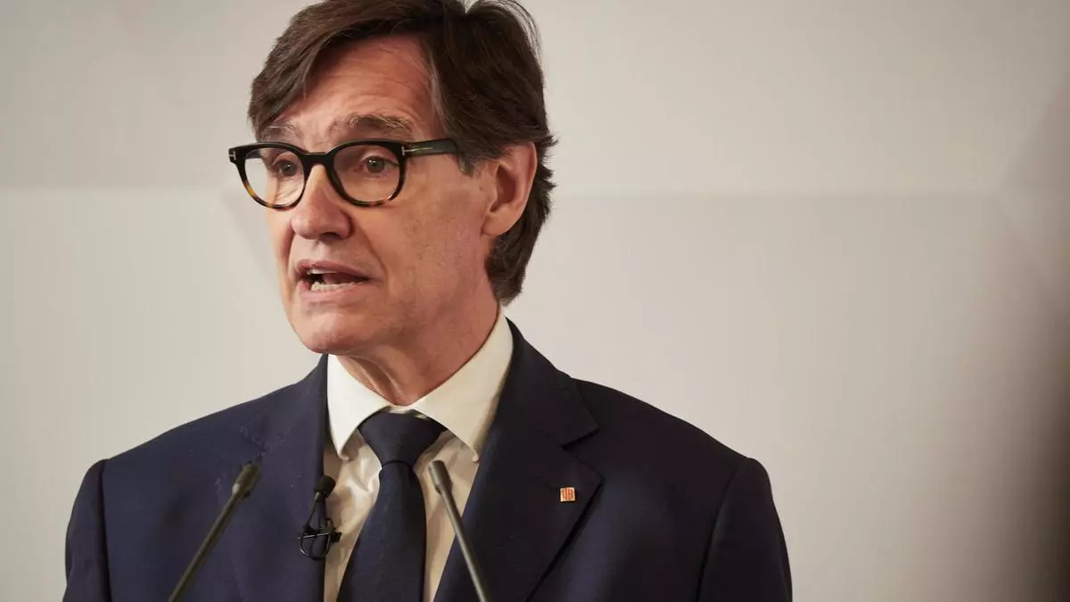 Catalogya place le logement au centre, mais n'évite pas le débat sur le financement