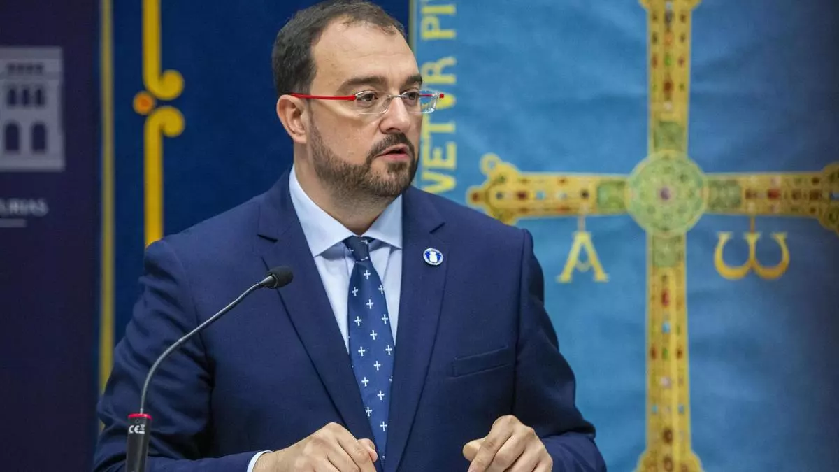Asturias présentera son réseau public d'écoles jusqu'à 3 ans lors d'une conférence qui a échoué