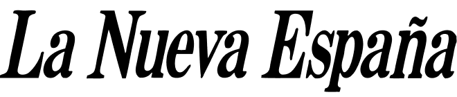 Nouvelle-Espagne
