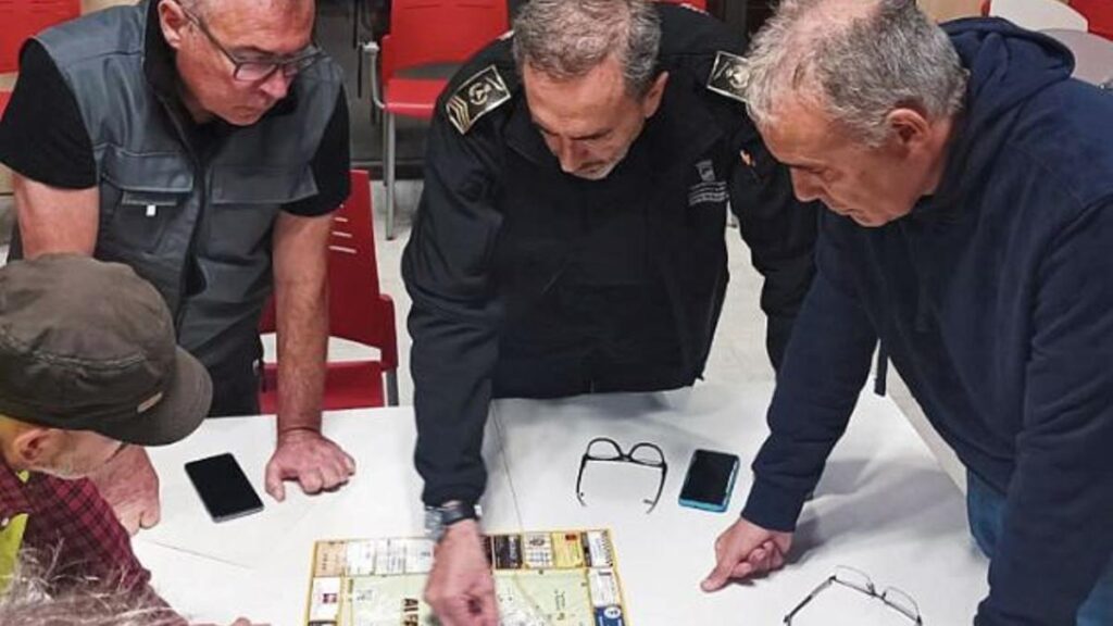 Gritos de "dimisión" a Santos Cerdán en el pleno del Congreso