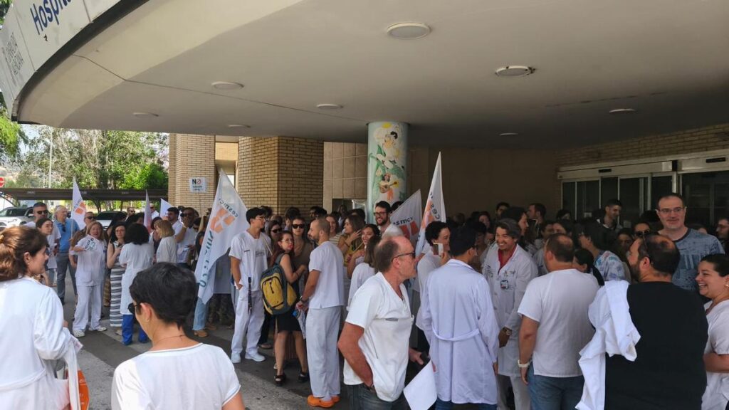 Concentraciones en Castellón