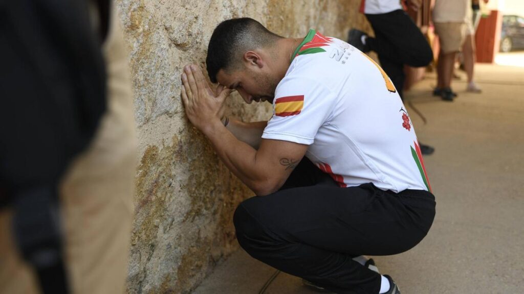 Concurso Recortadores San Pedro 2025