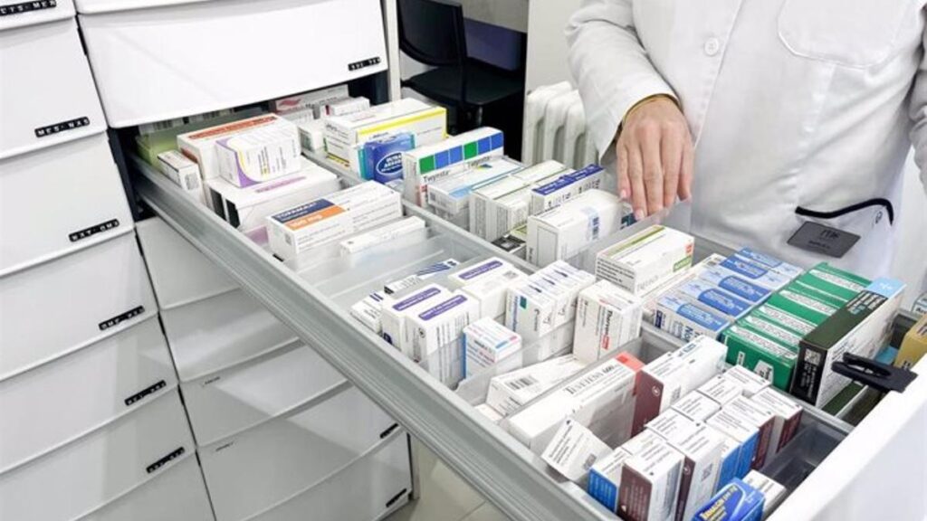 Hay medicamentos que pueden reaccionar si les da el sol