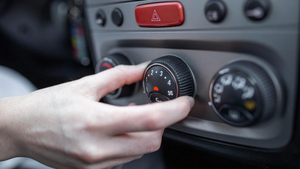 Conseils pour refroidir votre véhicule en été