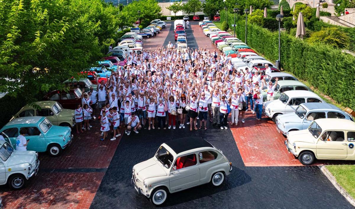 Siège 600 et le voyageur