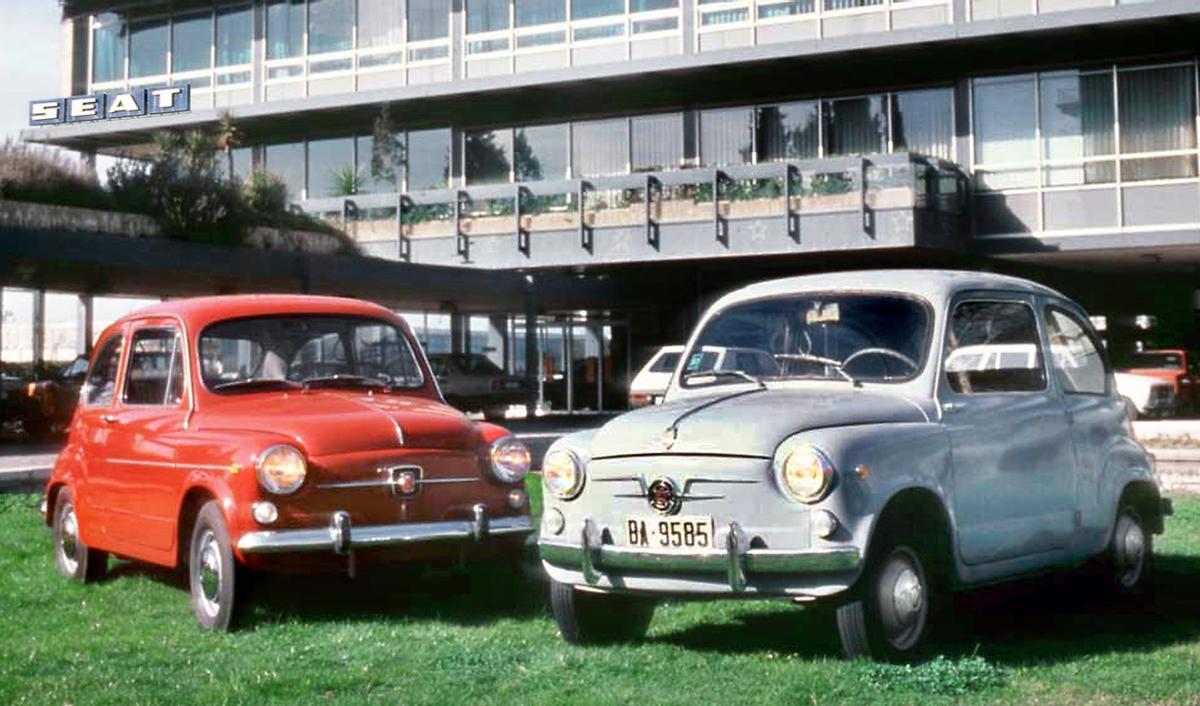 Siège 600