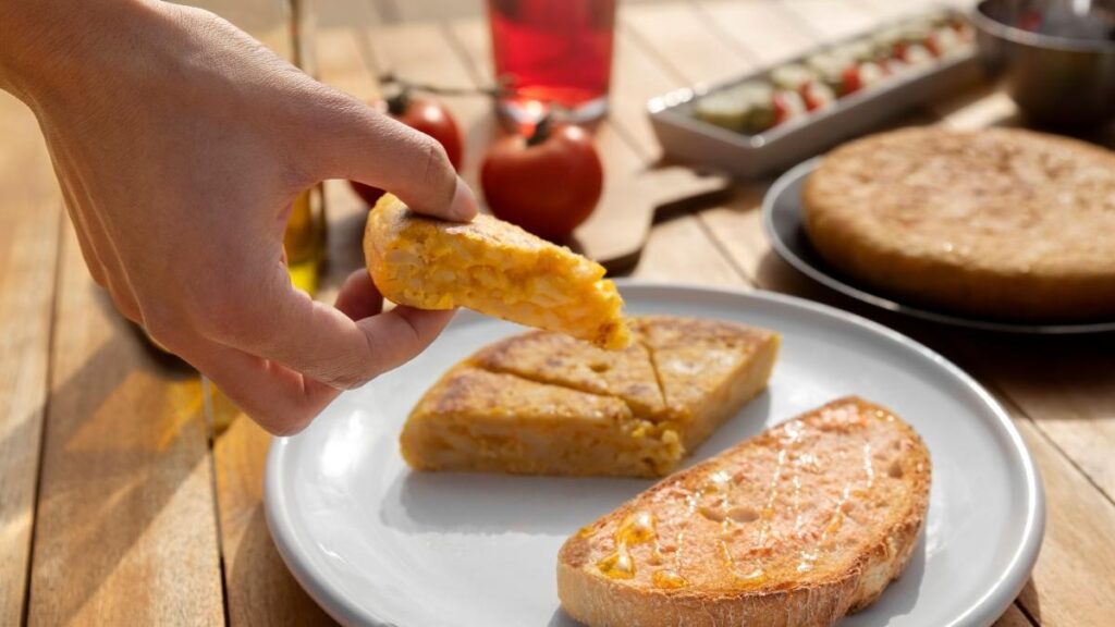 Salmonelosis, la intoxicación estrella del verano: riesgos, síntomas y cómo evitar la infección