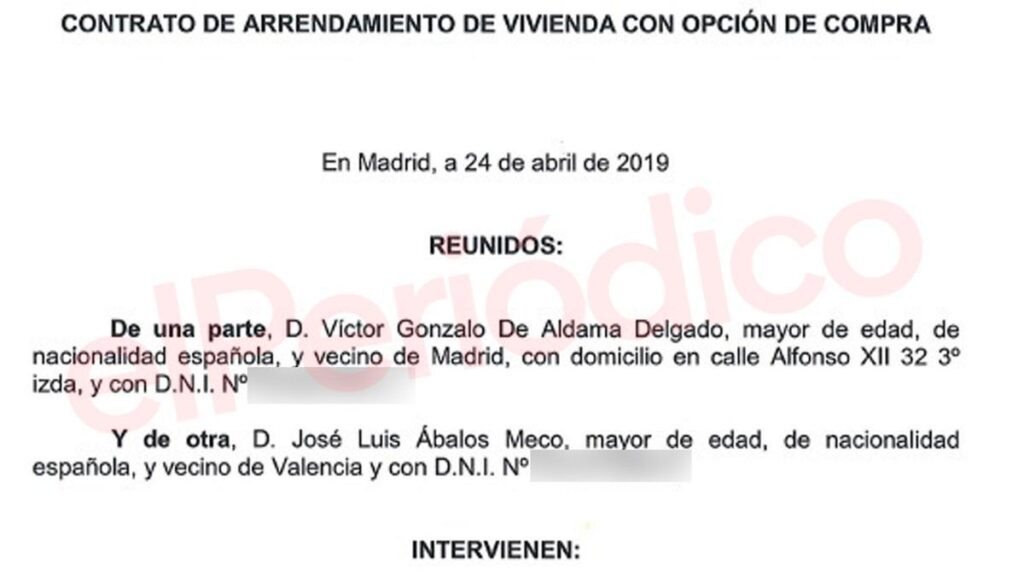 Koldo y Ábalos culparon a Cerdán de "chivar" a Sánchez la investigación: "El que le dijo al 'Boss' que yo estaba por la Fiscalía fue Santos"