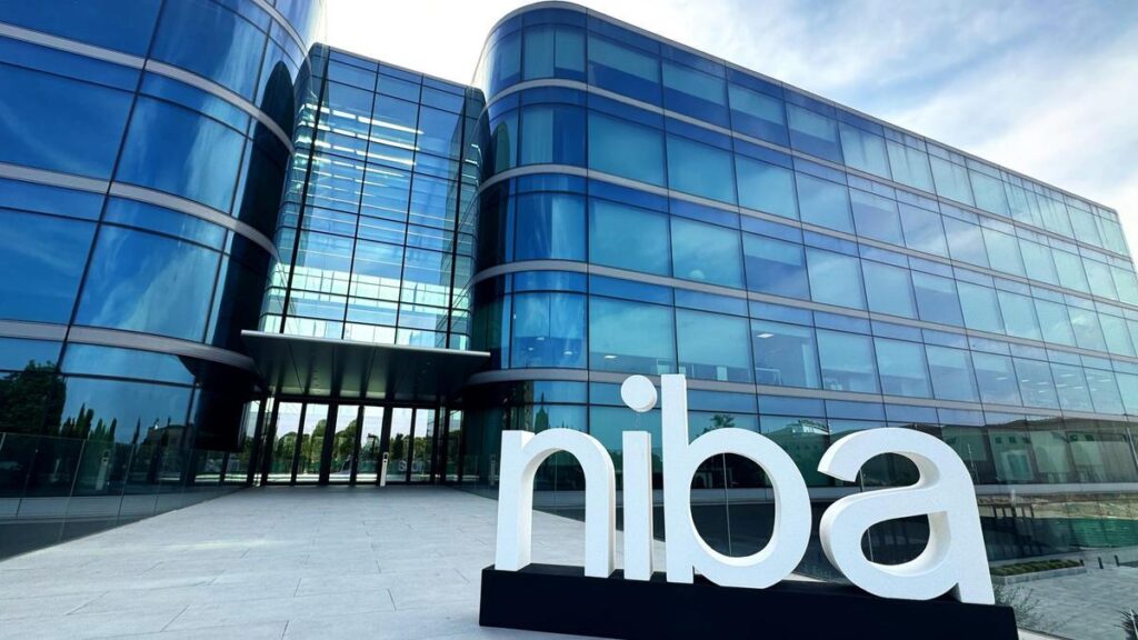 niba