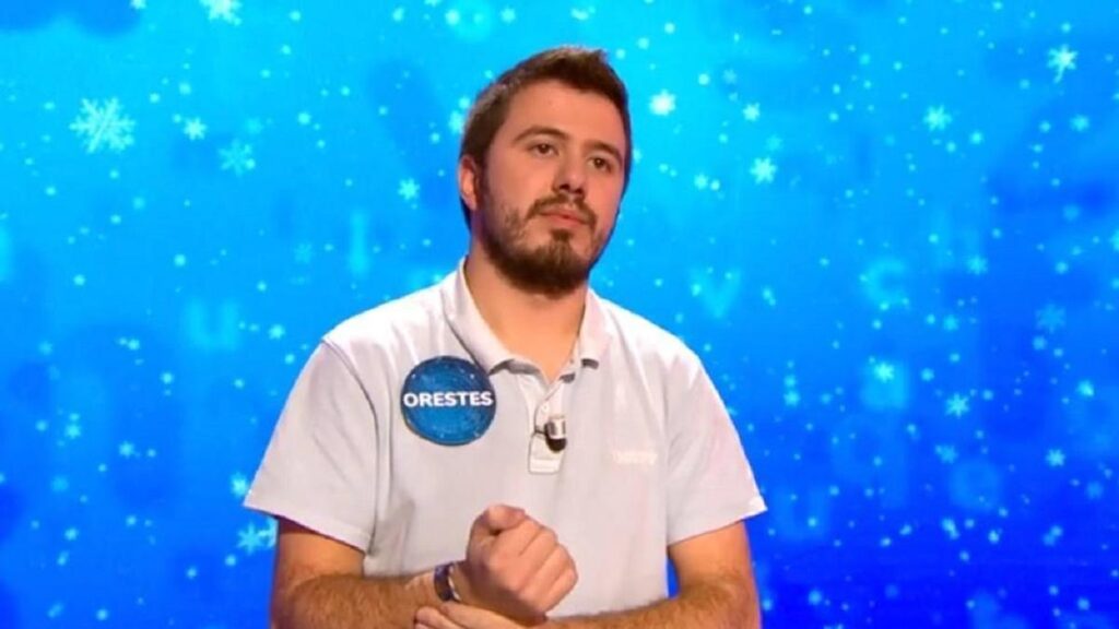 Orestes