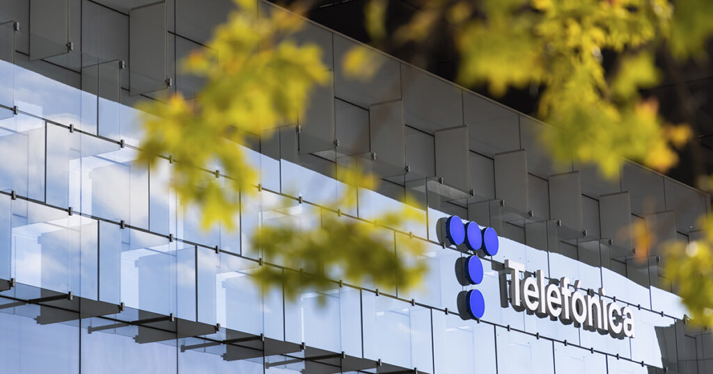 Telefónica aide les entreprises à mettre en œuvre des solutions d'intelligence artificielle