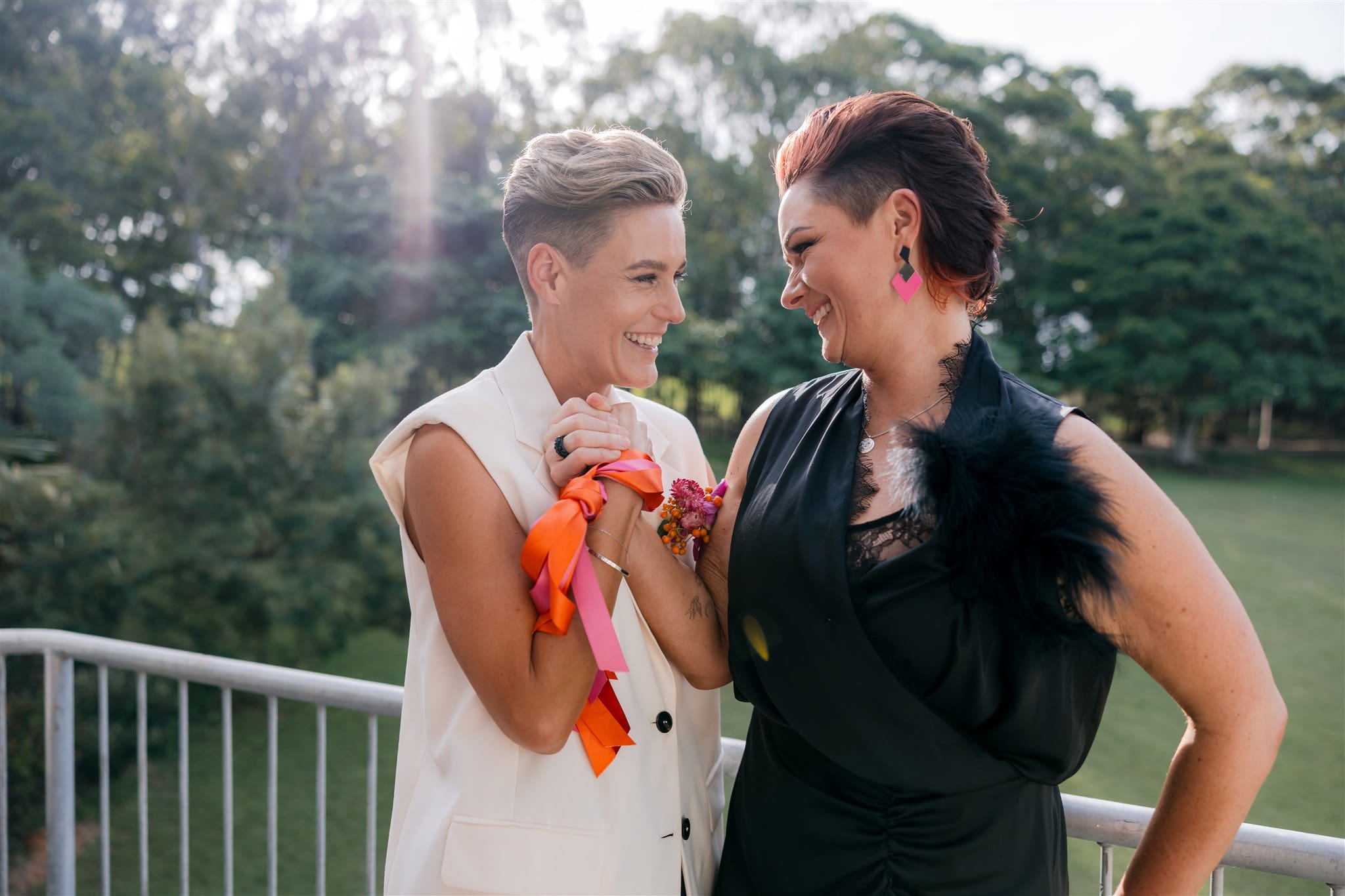Em & Deb | Mariage de Sydney avec Samantha Heather