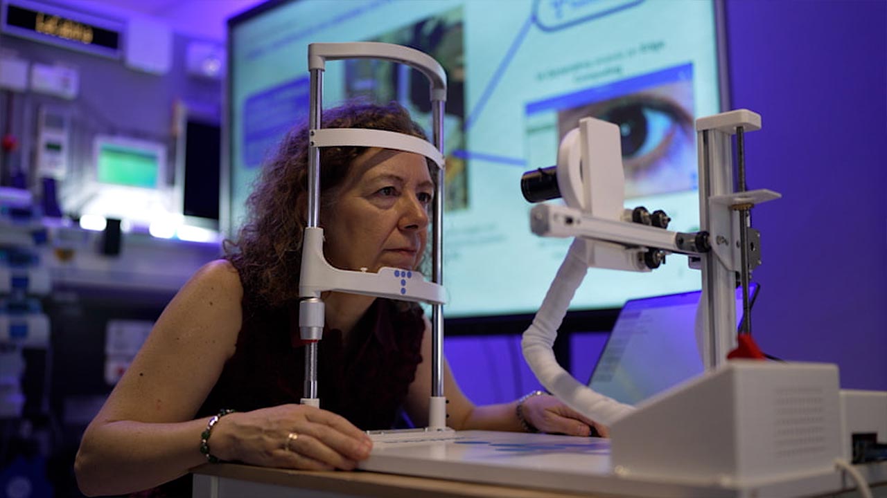 CATEYE: Détection précoce de la cataracte