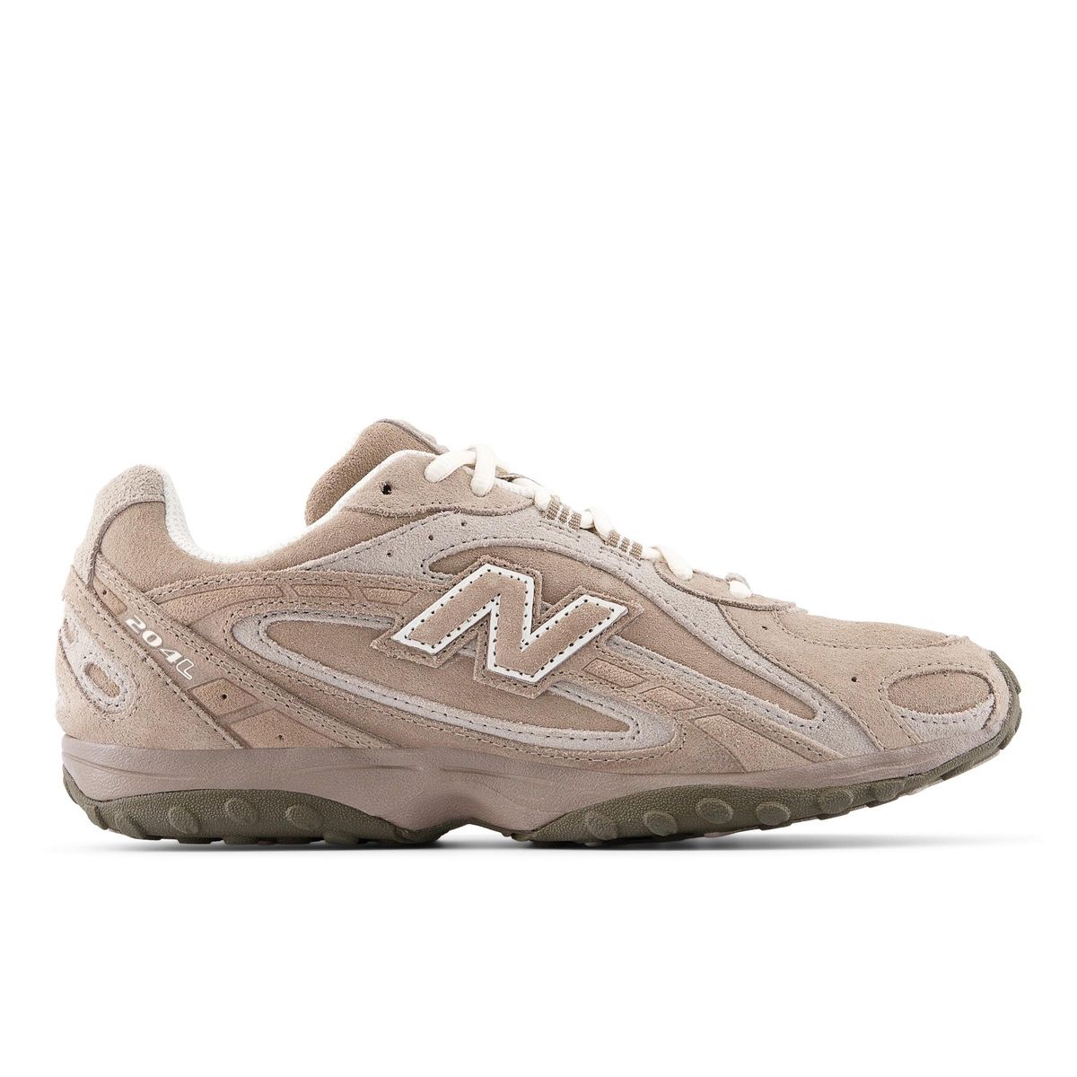 Le modèle New Balance 204L New Balance.