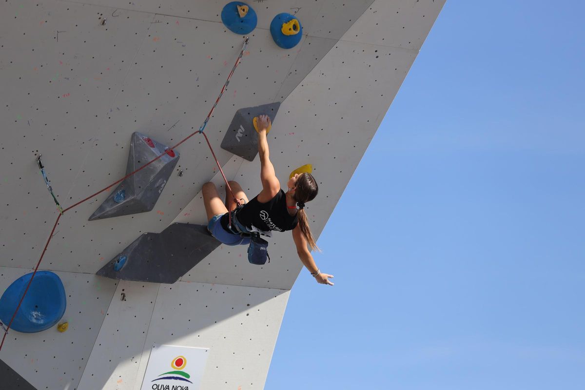 Escalator dans le championnat espagnol de 2024, un événement parrainé par Renfe