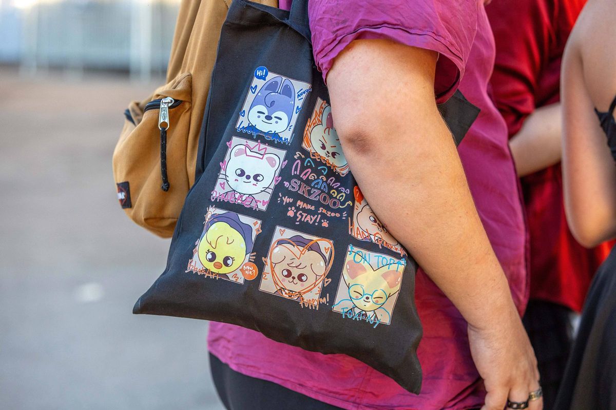 Le phénomène K-pop est né dans les années 90 avec SEO Taiji et les garçons.