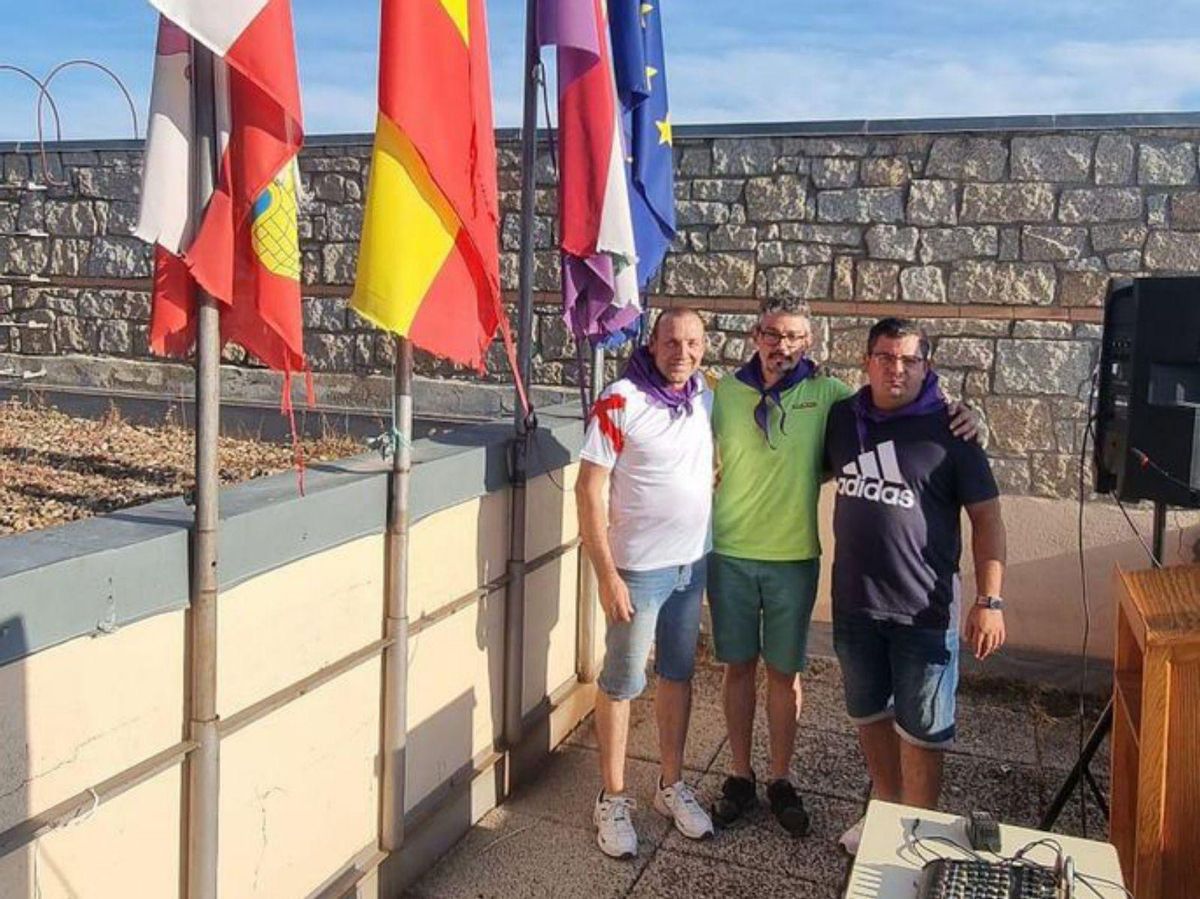 Muelas rassemble plus d'un millier de convives lors de leur dîner festif