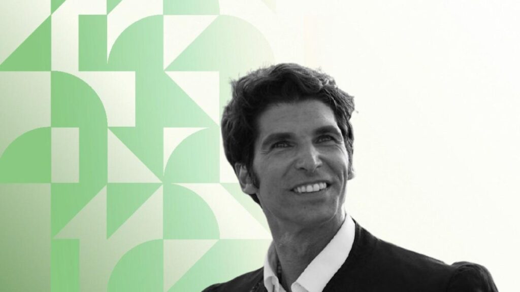 Cayetano Rivera Ordóñez.