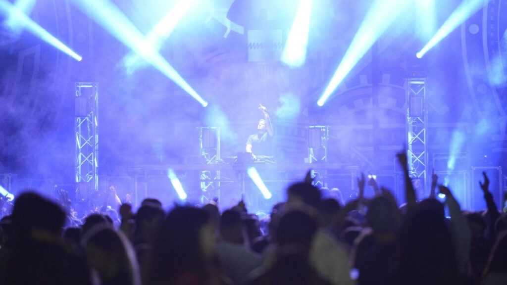 Ricky Galende y su Renovation Experience, uno de los platos fuertes de las fiestas de Pumarejo de Tera.