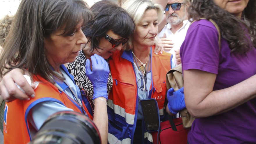 Decretan investigar a Juana Rivas por un posible delito de sustracción de menores