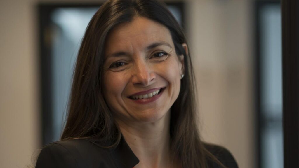 Cristina Alba Ochoa, nueva consejera delegada de Pronovias