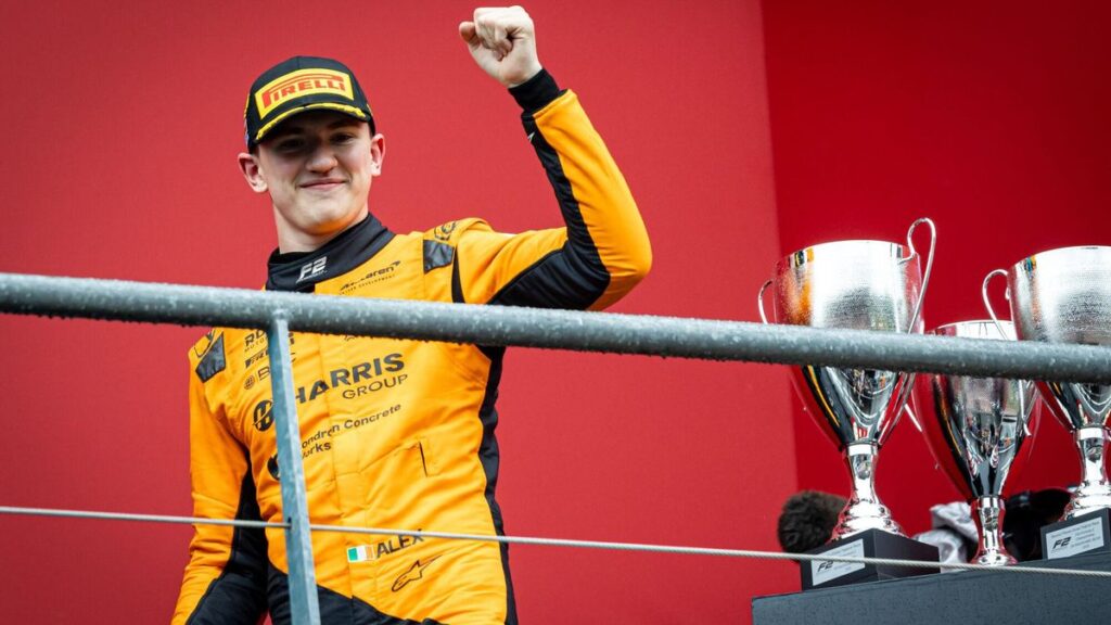 El GP de Bélgica de Fórmula 1, en imágenes