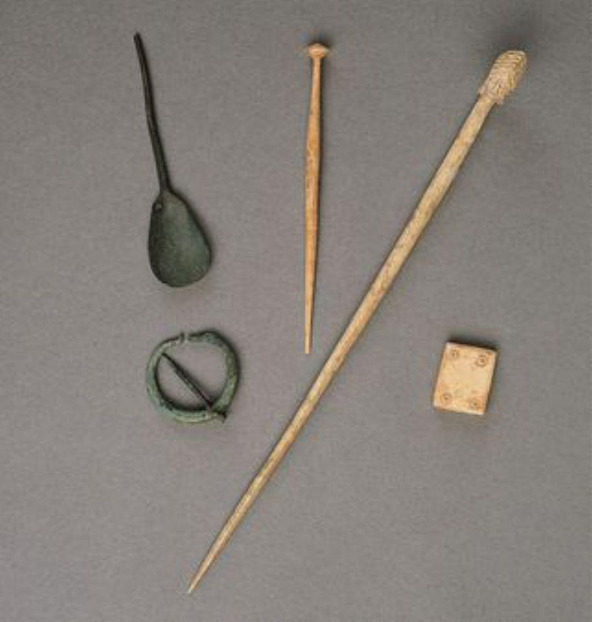 "El Alba" (Villalazán): La ville romaine qui a émergé à côté du duero