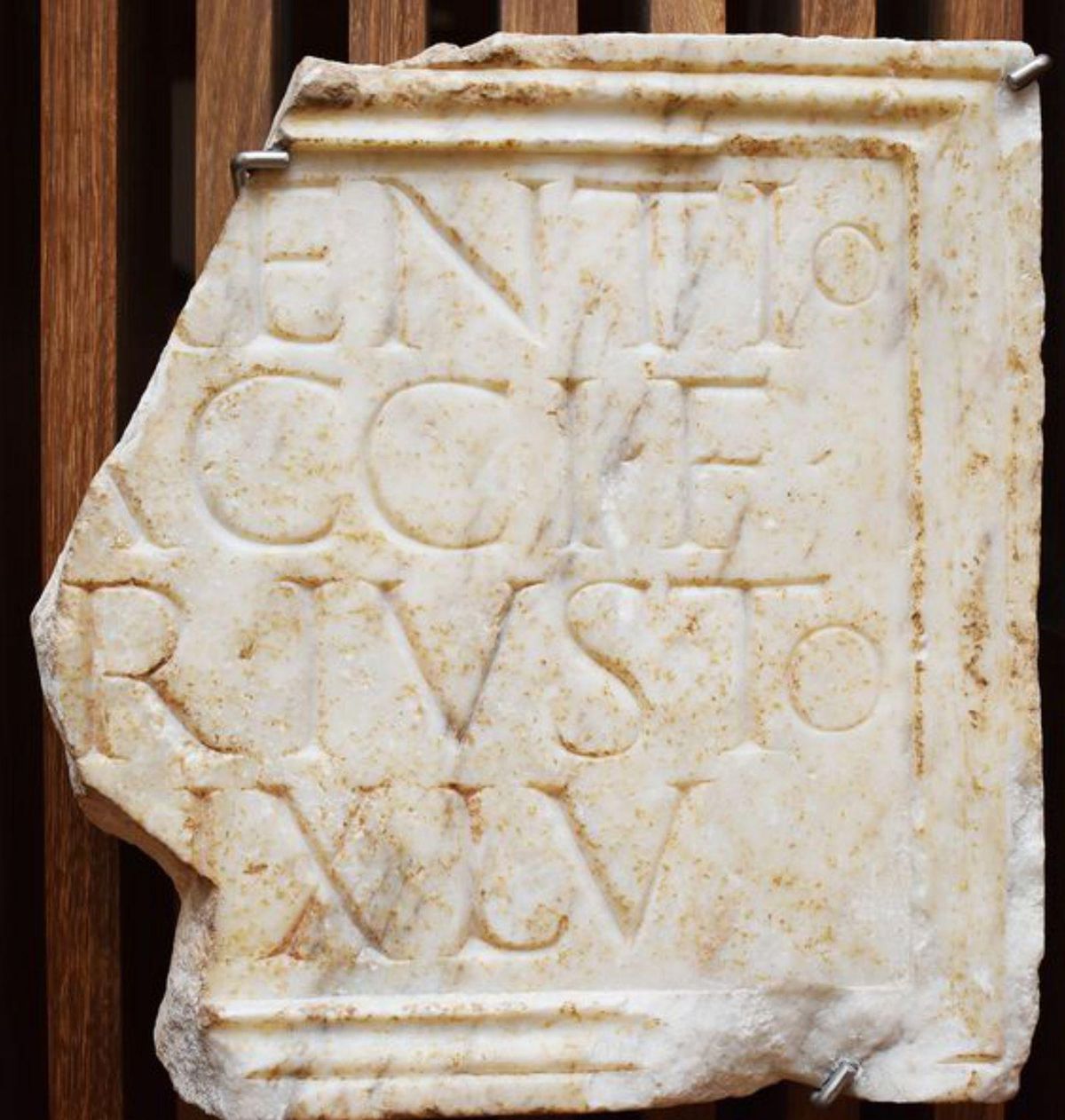 "El Alba" (Villalazán): La ville romaine qui a émergé à côté du duero