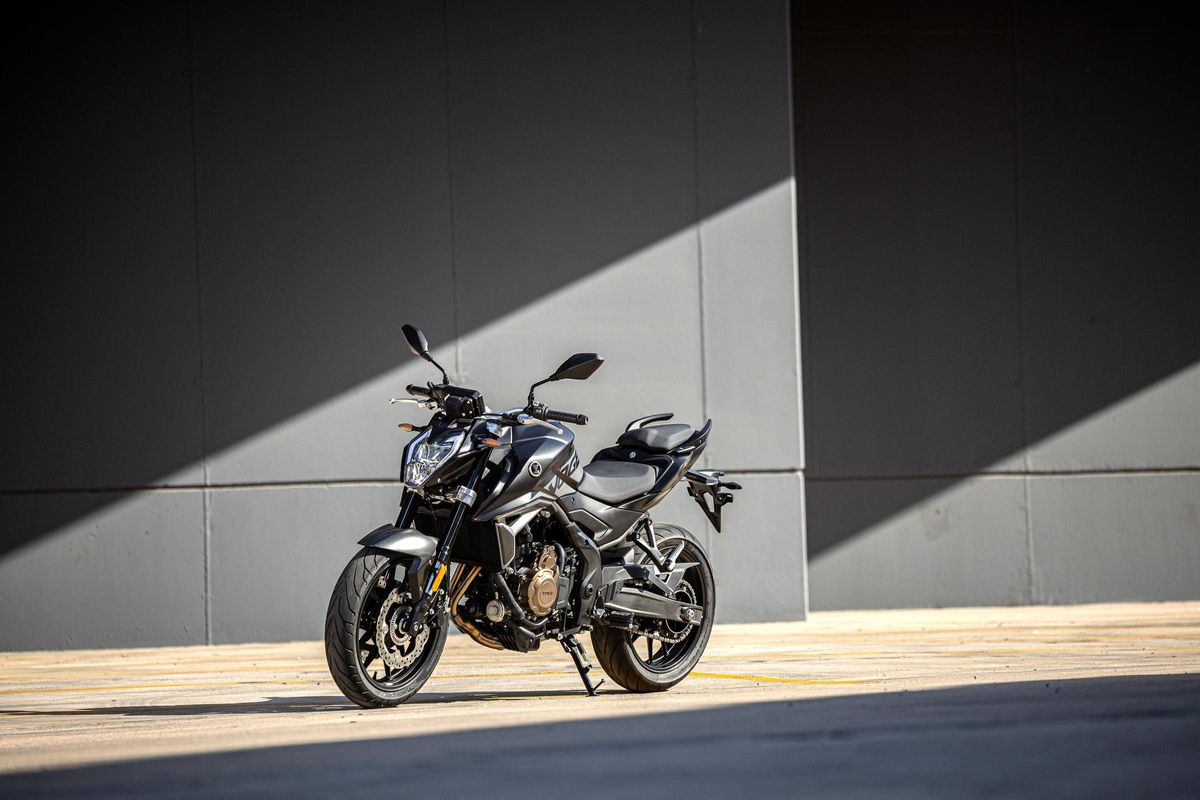 Voge 625r