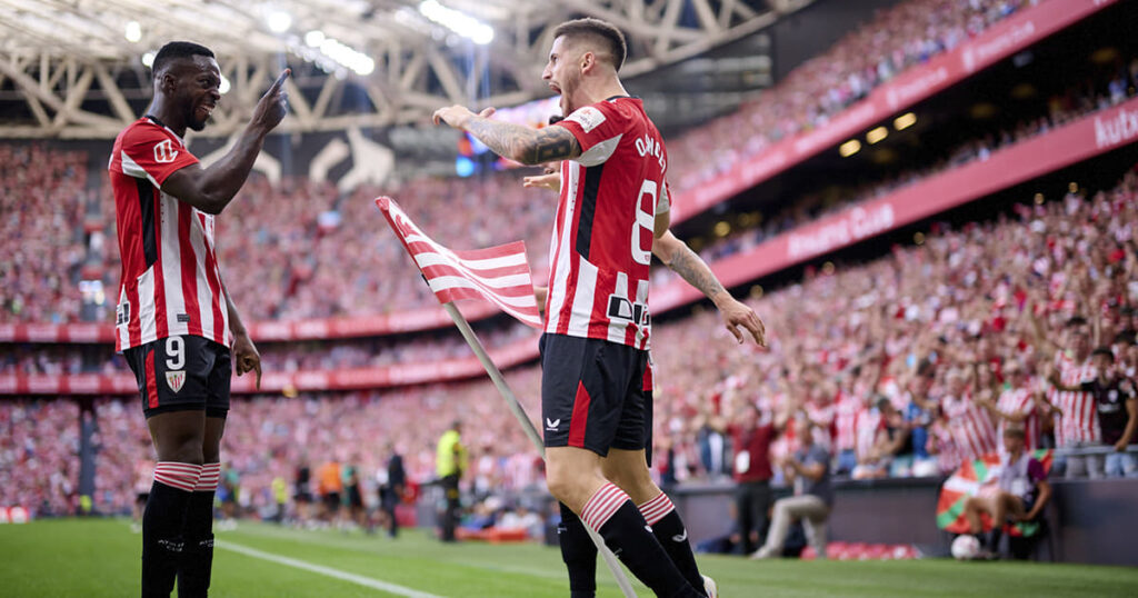 Joueurs clés décidant de la fantaisie de Laliga