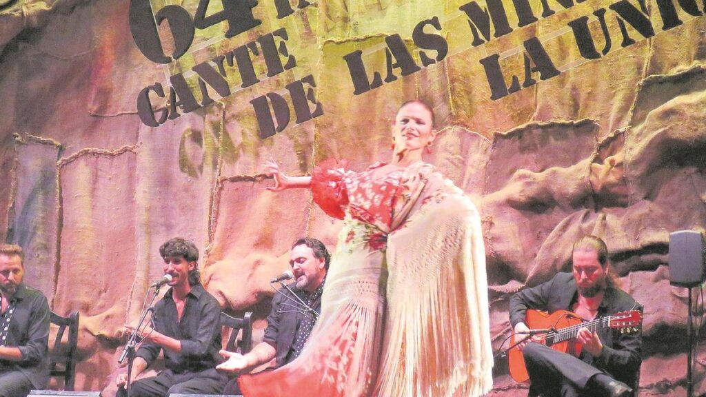 Salomé Ramírez, Desplante.