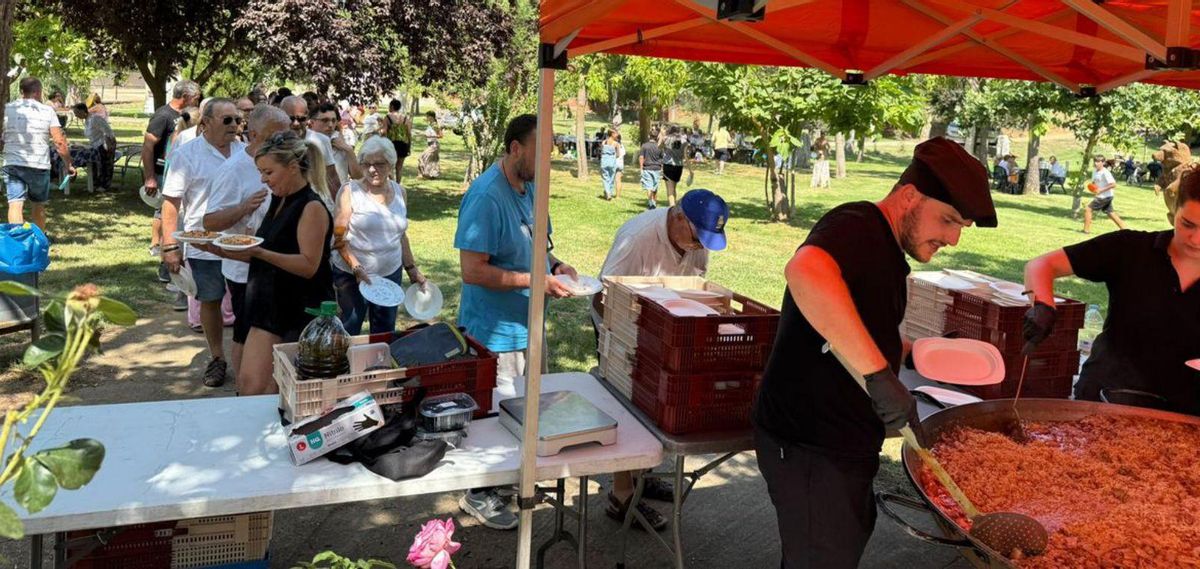 Culture, jeux et coexistence dans la semaine culturelle déjà fermée | EP