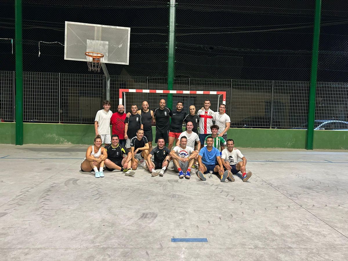 SEMAINE Culturelle à Arcos de la Polvorosa.