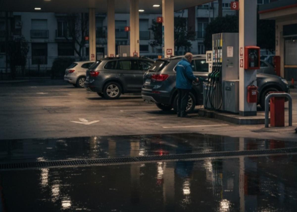 L'absence de stands de recharge est l'un des principaux freins pour les acheteurs, qui parient toujours sur des voitures de combustion