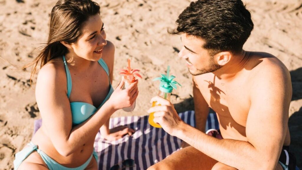¿Aumenta el deseo sexual en verano? Claves hormonales y emocionales