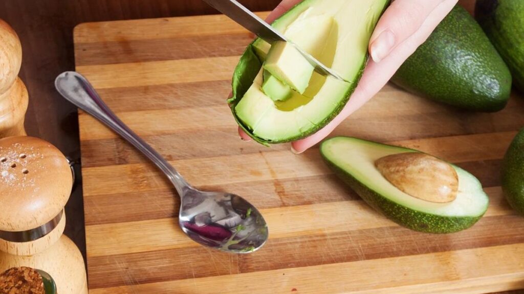 Comer aguacate cada día: una forma sencilla de cuidar tu salud de forma natural