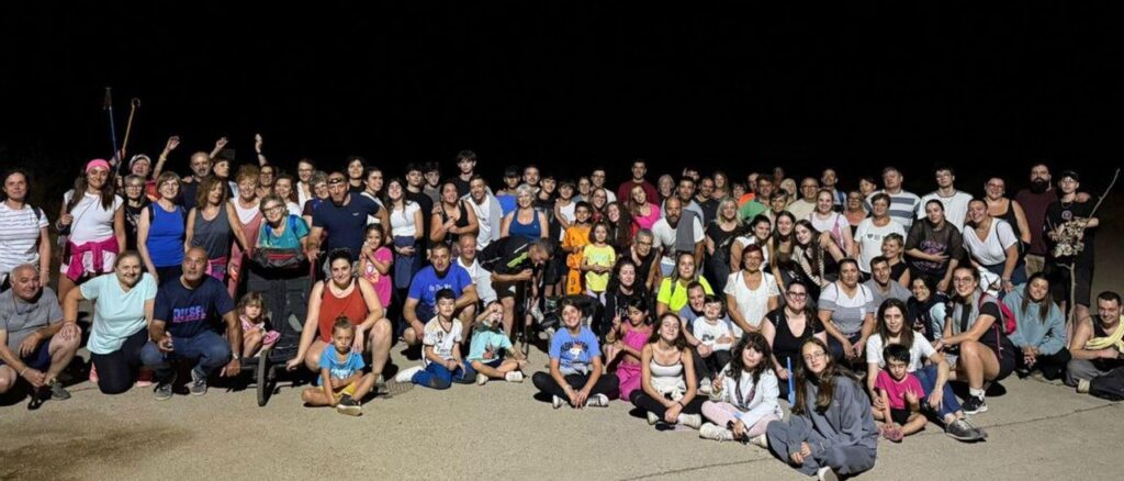 Semana Cultural en Arcos de la Polvorosa.