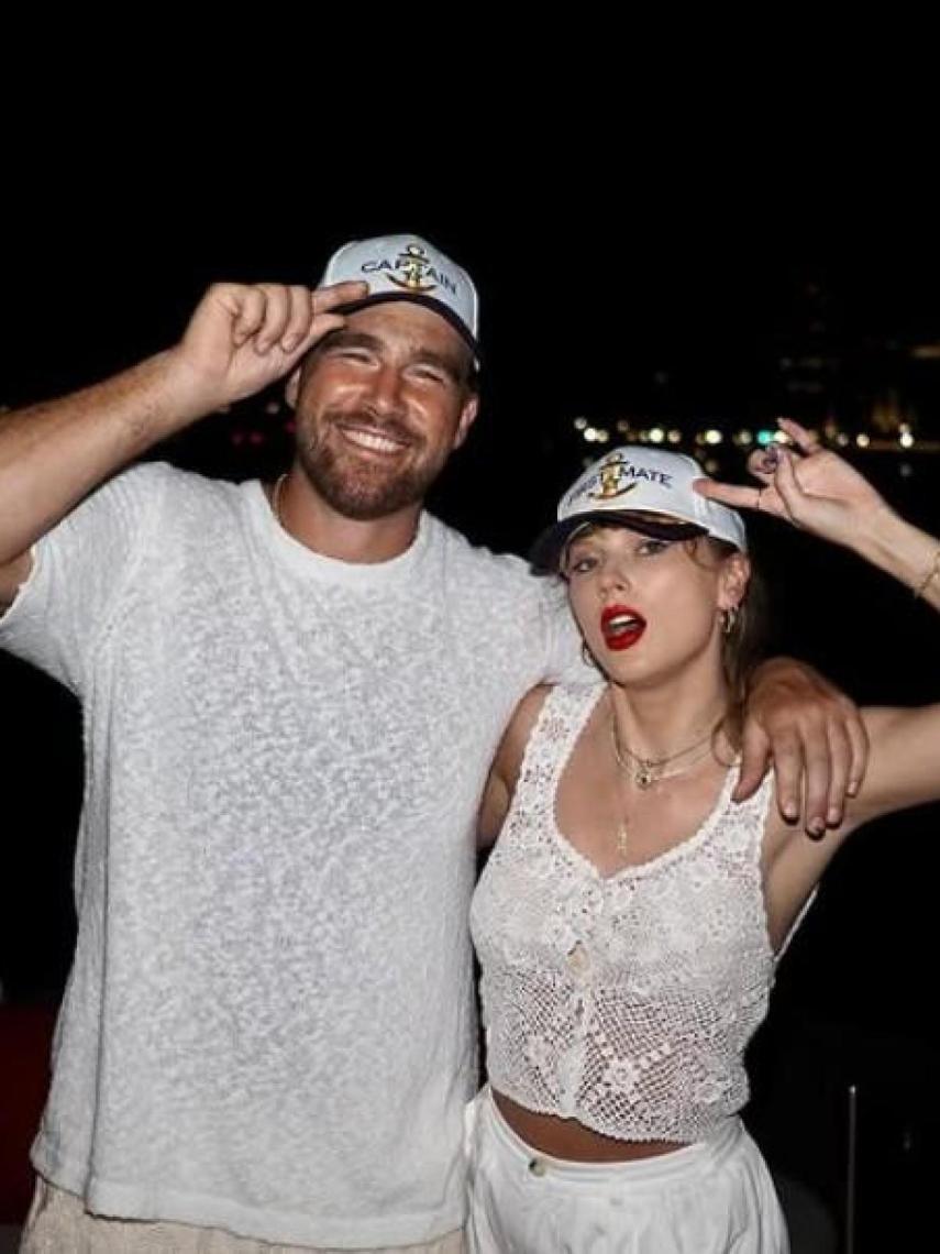 Le couple.