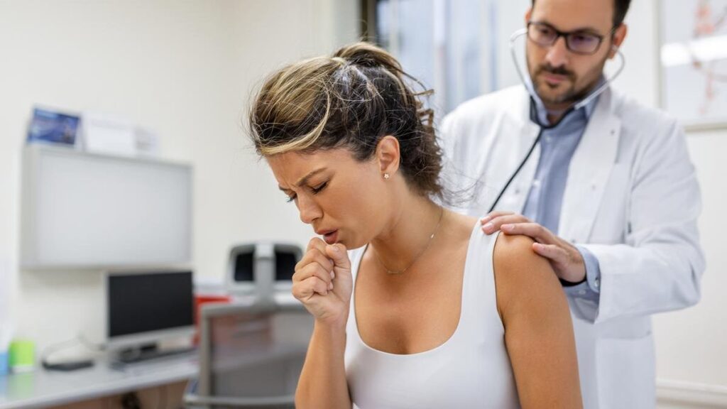 Gripe en verano: ¿es posible? ¿Se puede prevenir tomando el sol?
