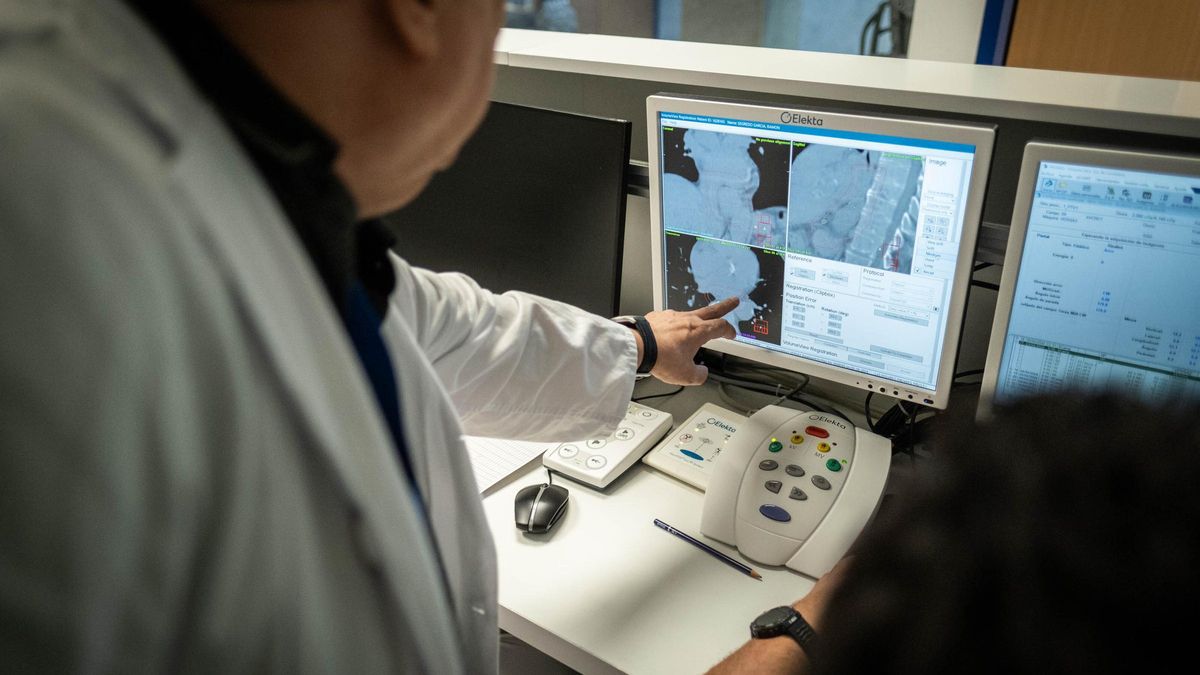 Primero se realizará un estudio de seguimiento sobre los resultados que tiene este tratamiento